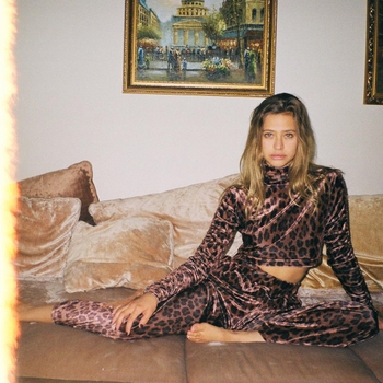 Tatiana Chudnovskaia