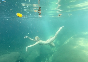 Tatiana Chudnovskaia