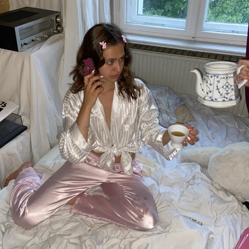 Tatiana Chudnovskaia