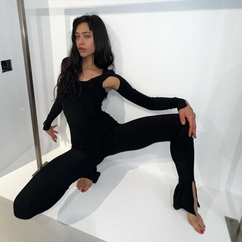 Tatiana Chudnovskaia