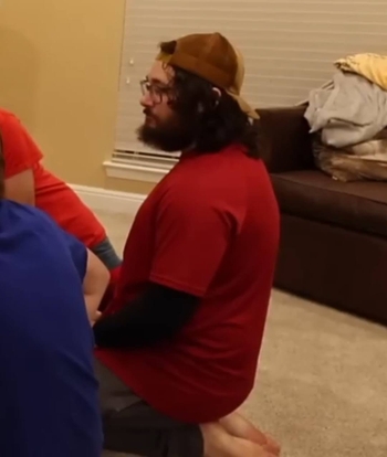 Anthony Floyd Miller Jr.