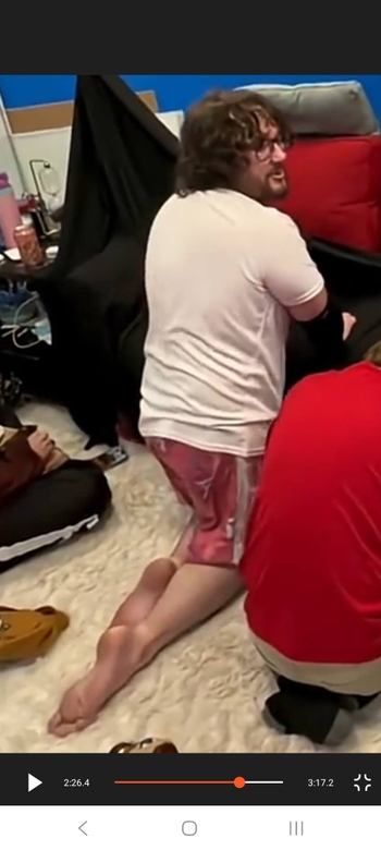 Anthony Floyd Miller Jr.