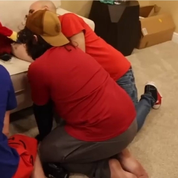 Anthony Floyd Miller Jr.