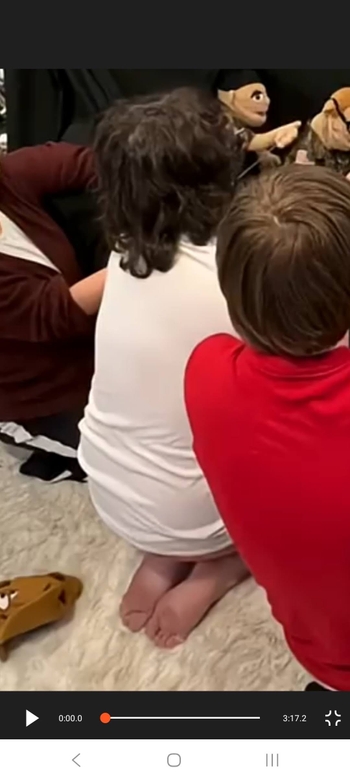 Anthony Floyd Miller Jr.