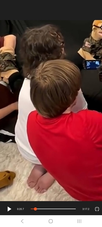 Anthony Floyd Miller Jr.