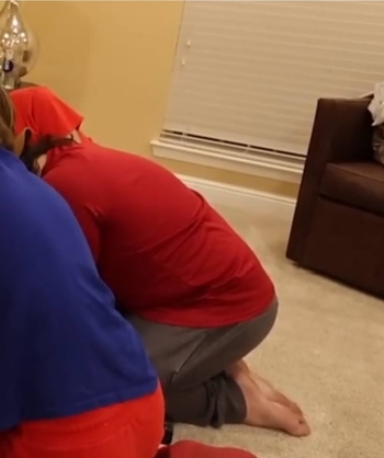 Anthony Floyd Miller Jr.