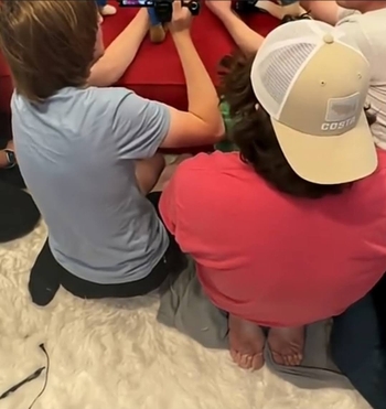 Anthony Floyd Miller Jr.