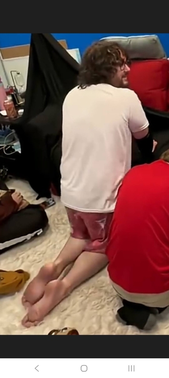 Anthony Floyd Miller Jr.