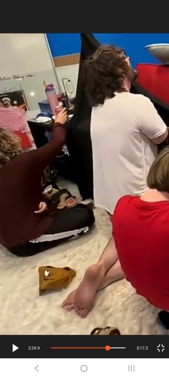 Anthony Floyd Miller Jr.