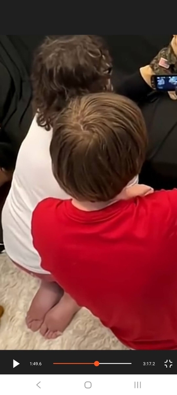 Anthony Floyd Miller Jr.