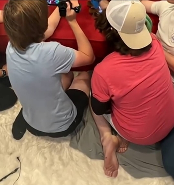 Anthony Floyd Miller Jr.