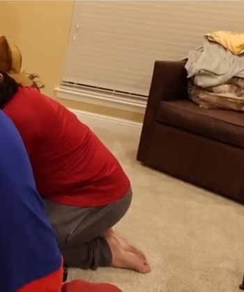 Anthony Floyd Miller Jr.