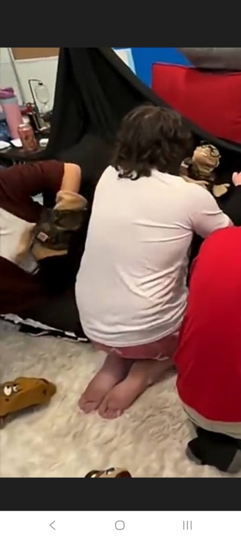 Anthony Floyd Miller Jr.