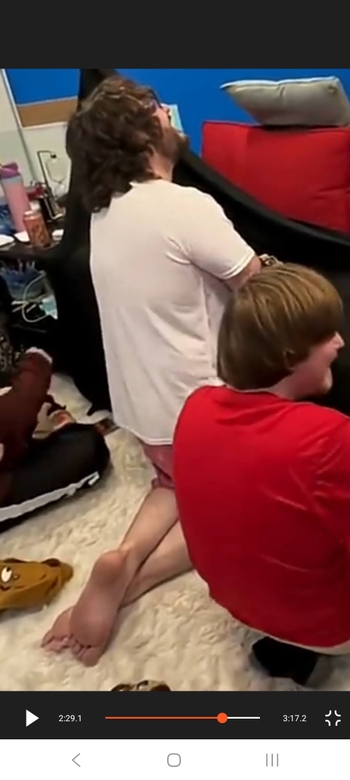 Anthony Floyd Miller Jr.