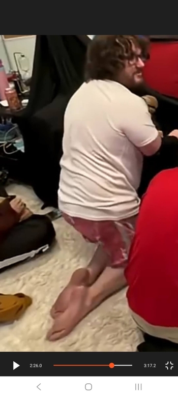 Anthony Floyd Miller Jr.