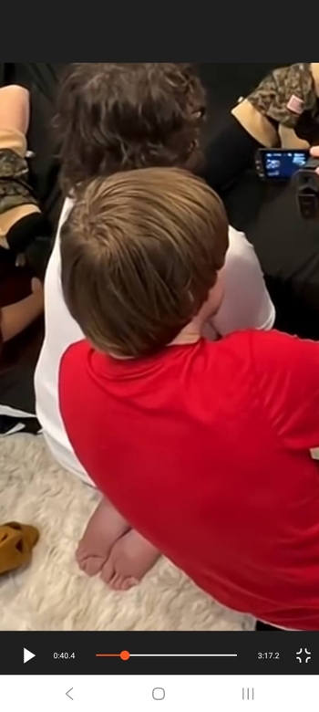 Anthony Floyd Miller Jr.