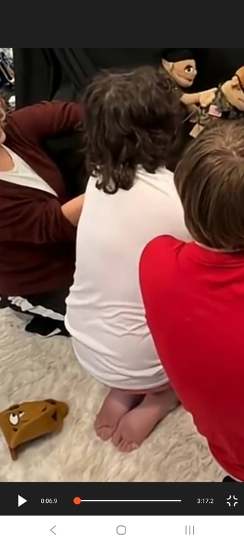 Anthony Floyd Miller Jr.