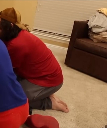 Anthony Floyd Miller Jr.