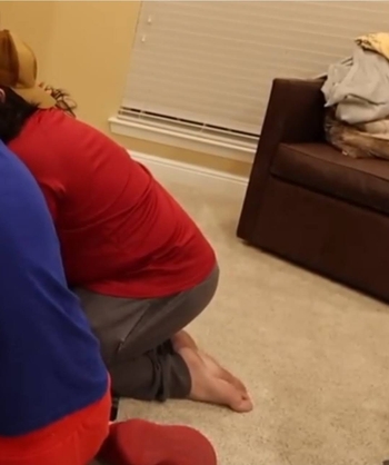 Anthony Floyd Miller Jr.