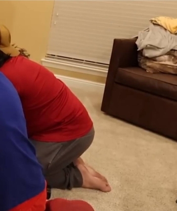 Anthony Floyd Miller Jr.