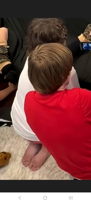 Anthony Floyd Miller Jr.