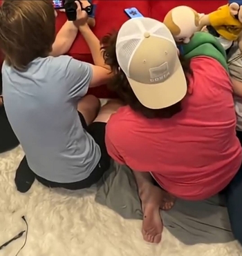 Anthony Floyd Miller Jr.