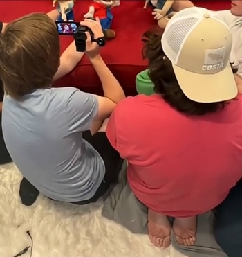 Anthony Floyd Miller Jr.