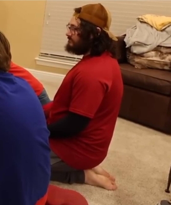 Anthony Floyd Miller Jr.