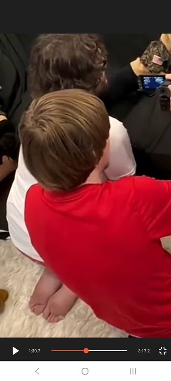 Anthony Floyd Miller Jr.