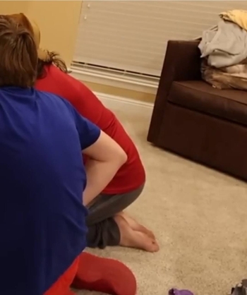 Anthony Floyd Miller Jr.