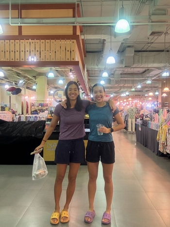 Kornkarnjana Sapianchai