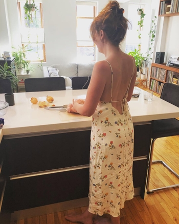 Rose-Aimée Automne T. Morin