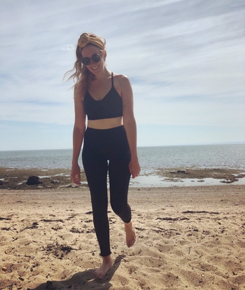 Rose-Aimée Automne T. Morin