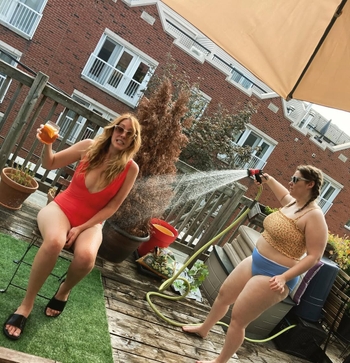 Rose-Aimée Automne T. Morin