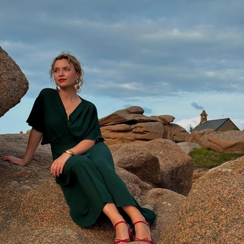 Bérénice Tannenberg