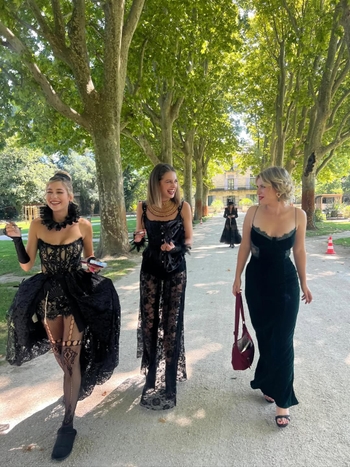 Bérénice Tannenberg