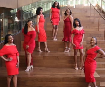 Dominique Washington