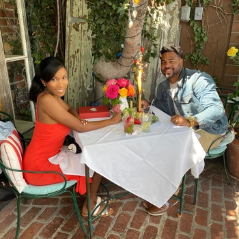 Dominique Washington