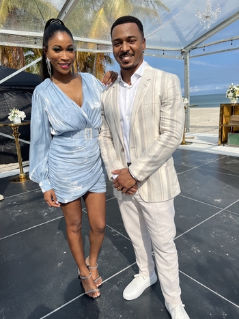 Dominique Washington