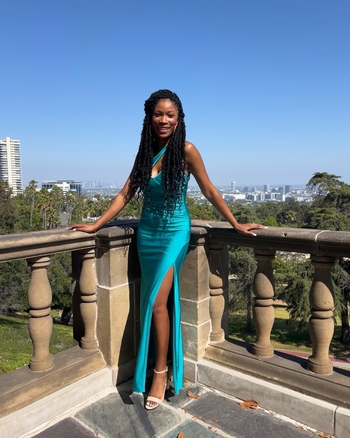 Dominique Washington