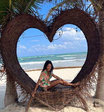 Dominique Washington