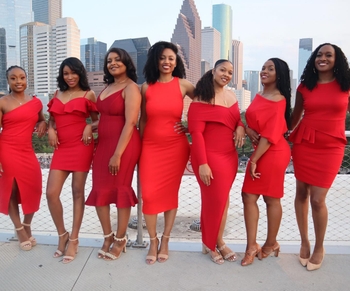 Dominique Washington