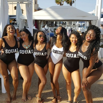 Dominique Washington