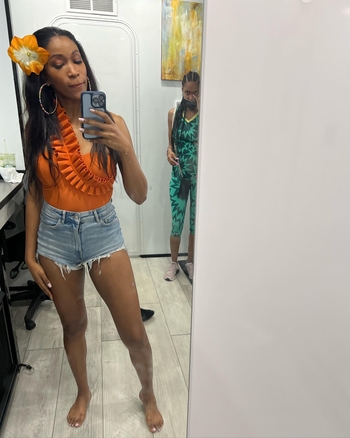 Dominique Washington