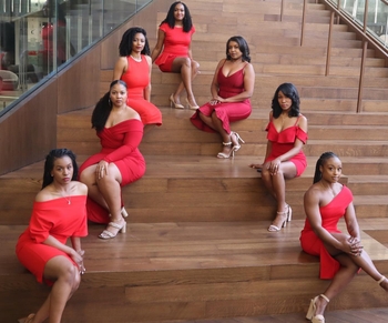 Dominique Washington