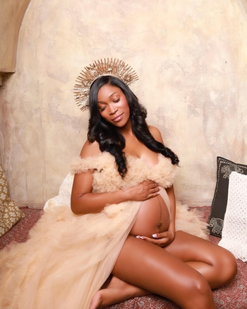 Dominique Washington