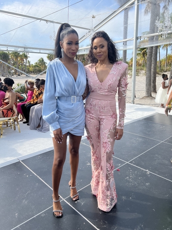 Dominique Washington