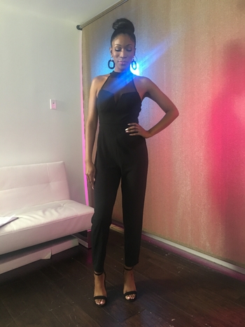 Dominique Washington