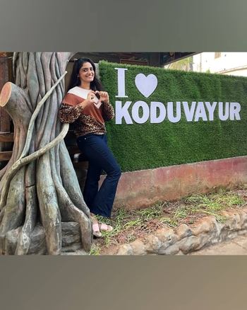 Roopa Koduvayur