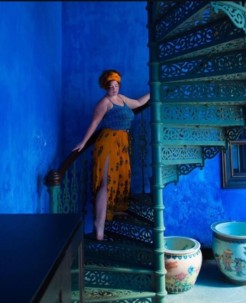 Krystal Alayne Chambers